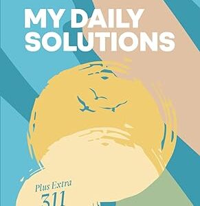 My Daily Solution 2024